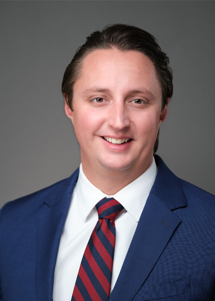 Bryan R. Stafford, Litigation Attorney